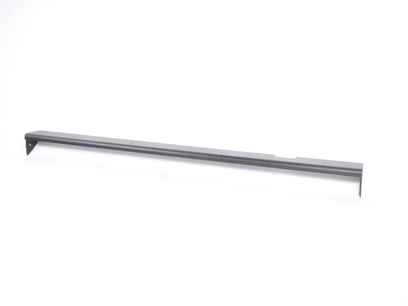 Rennline Lower Dash Delete Cover - Porsche - SKU# DA70