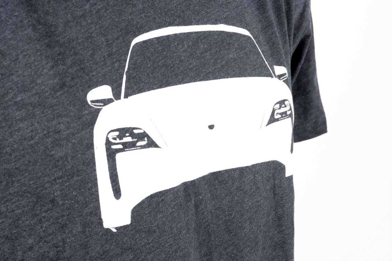 Rendered Shirts Collection - Taycan - SKU# AP20.TAY