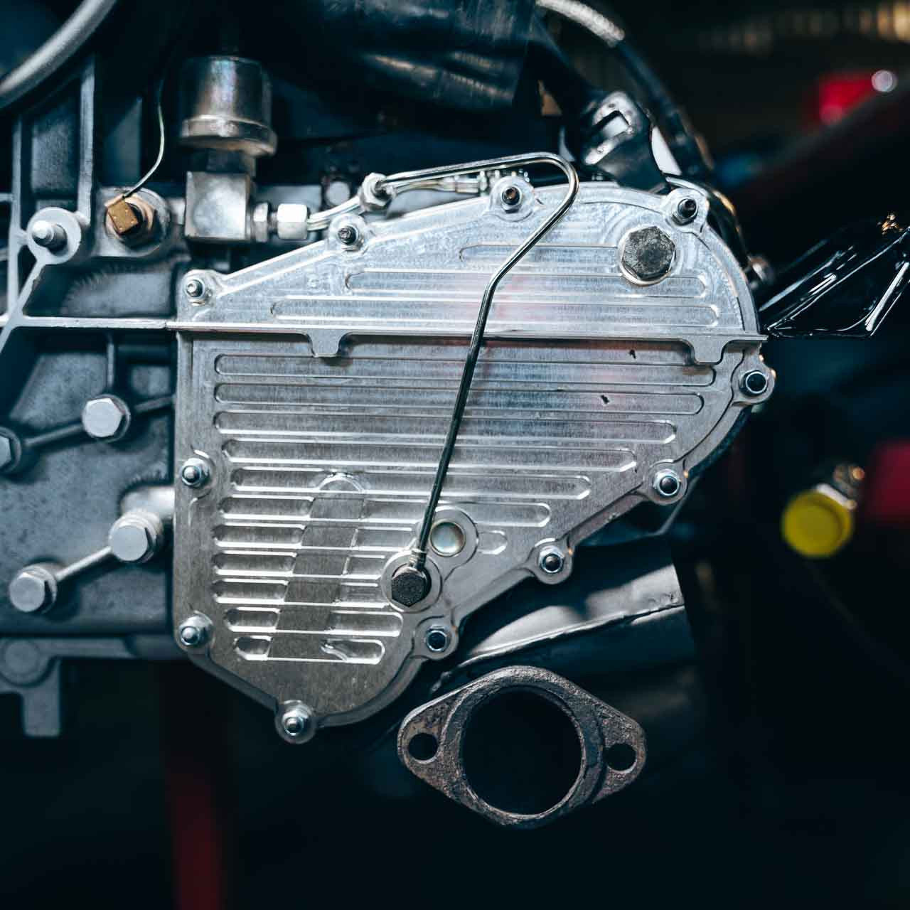 Timing Chain Covers - SKU# M28