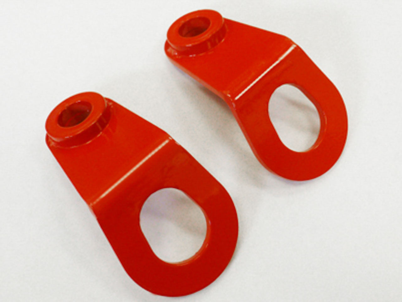 Rennline Spec Ratchet Strap Tie Down - SKU# T08