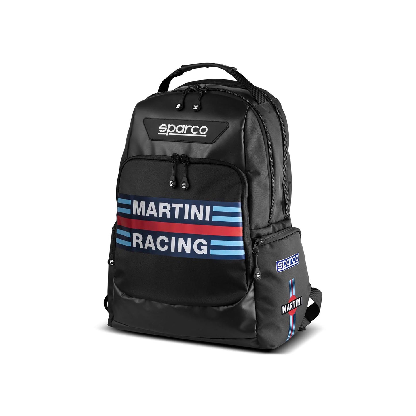 Sparco Martini Super Stage Backpack