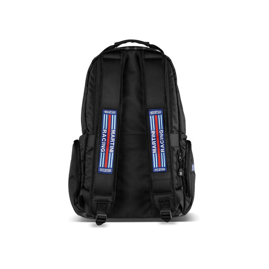 Sparco Martini Super Stage Backpack
