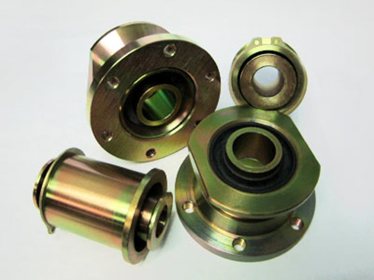 Rennline Rear Monoball Strut Mount - Sealed - SKU# SB69.74